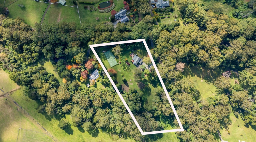 1011A Kangaroo Valley Road, BELLAWONGARAH, NSW 2535 AUS