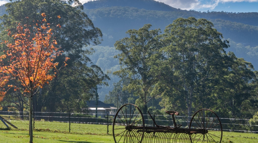 65D Glenmurray Road, KANGAROO VALLEY, NSW 2577 AUS