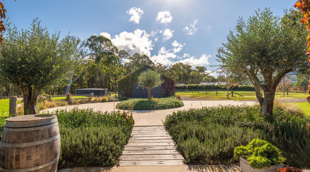 65D Glenmurray Road, KANGAROO VALLEY, NSW 2577 AUS