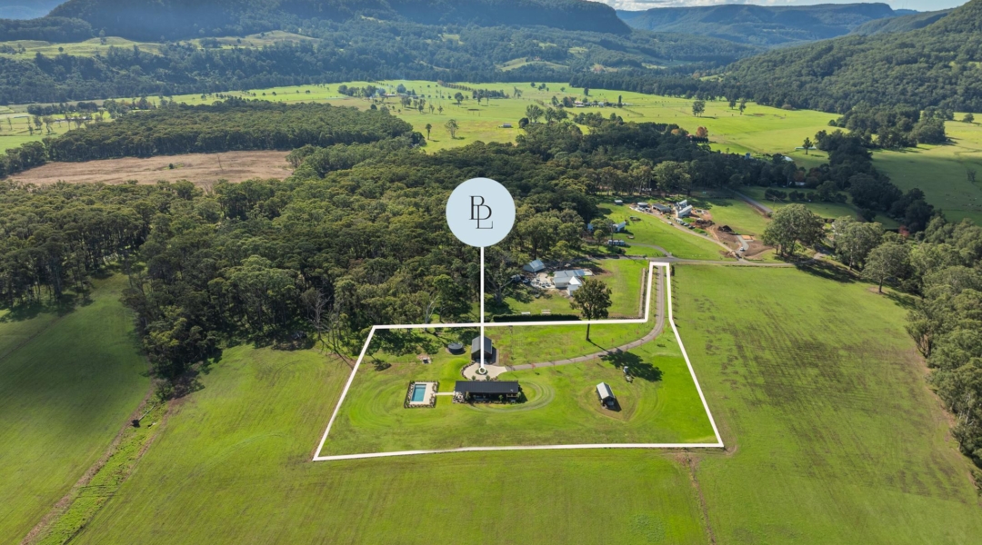 65D Glenmurray Road, KANGAROO VALLEY, NSW 2577 AUS
