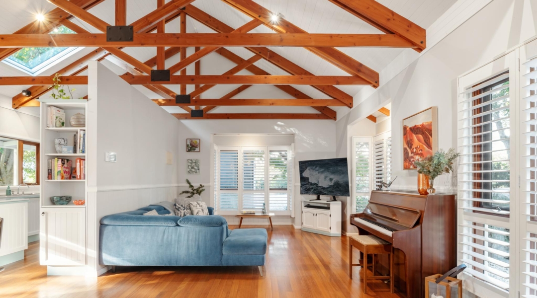 6 Rectory Park Way, KANGAROO VALLEY, NSW 2577 AUS