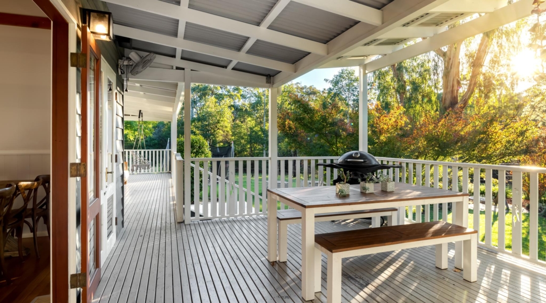 6 Rectory Park Way, KANGAROO VALLEY, NSW 2577 AUS