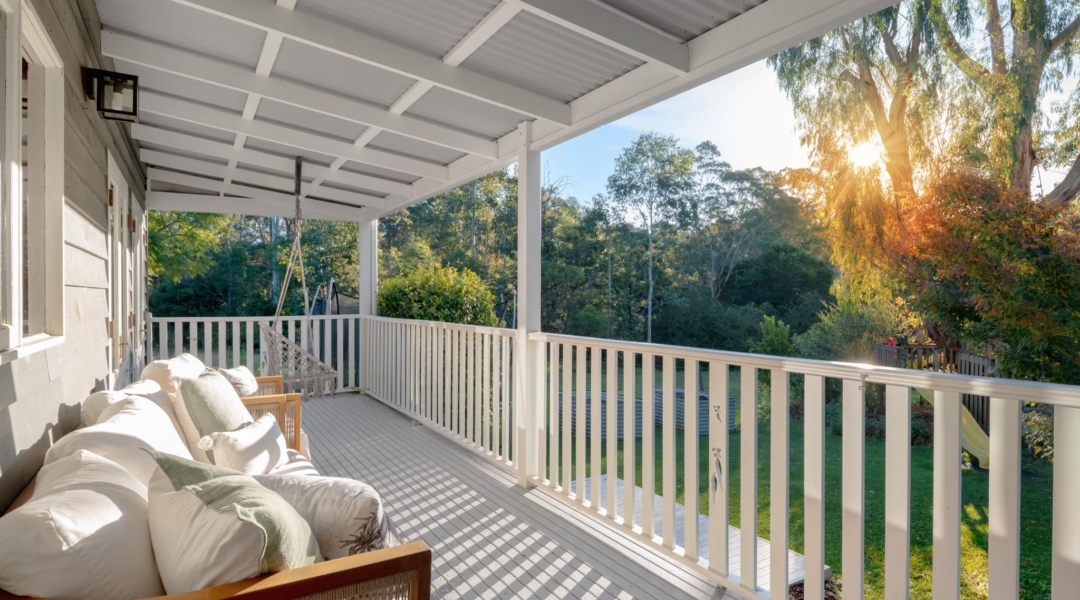 6 Rectory Park Way, KANGAROO VALLEY, NSW 2577 AUS