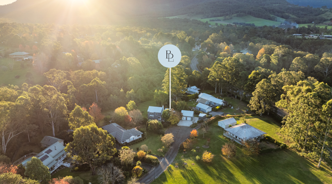 6 Rectory Park Way, KANGAROO VALLEY, NSW 2577 AUS