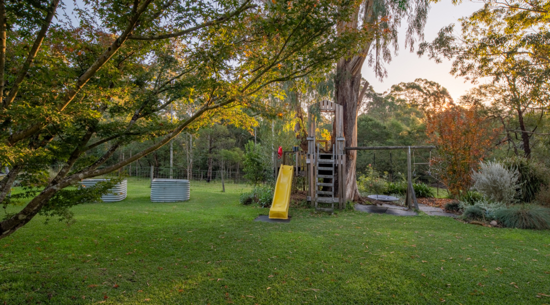 6 Rectory Park Way, KANGAROO VALLEY, NSW 2577 AUS