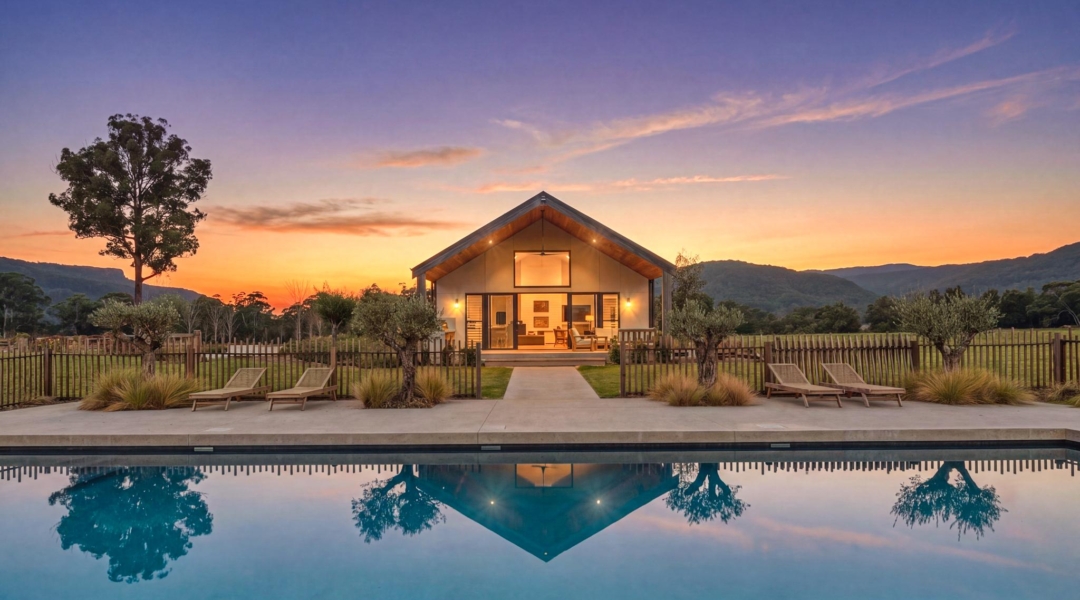 65D Glenmurray Road, KANGAROO VALLEY, NSW 2577 AUS
