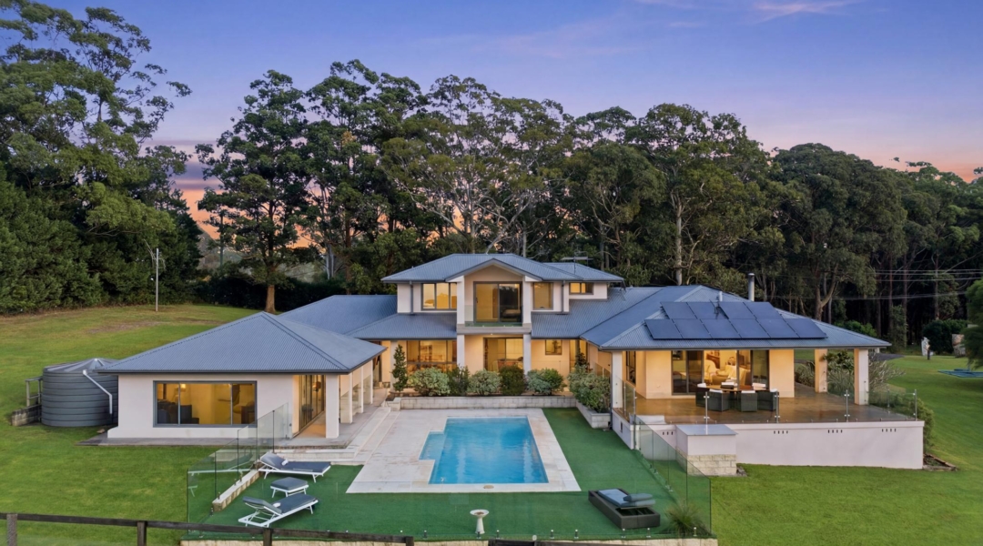 11 Wire Lane, BERRY, NSW 2535 AUS