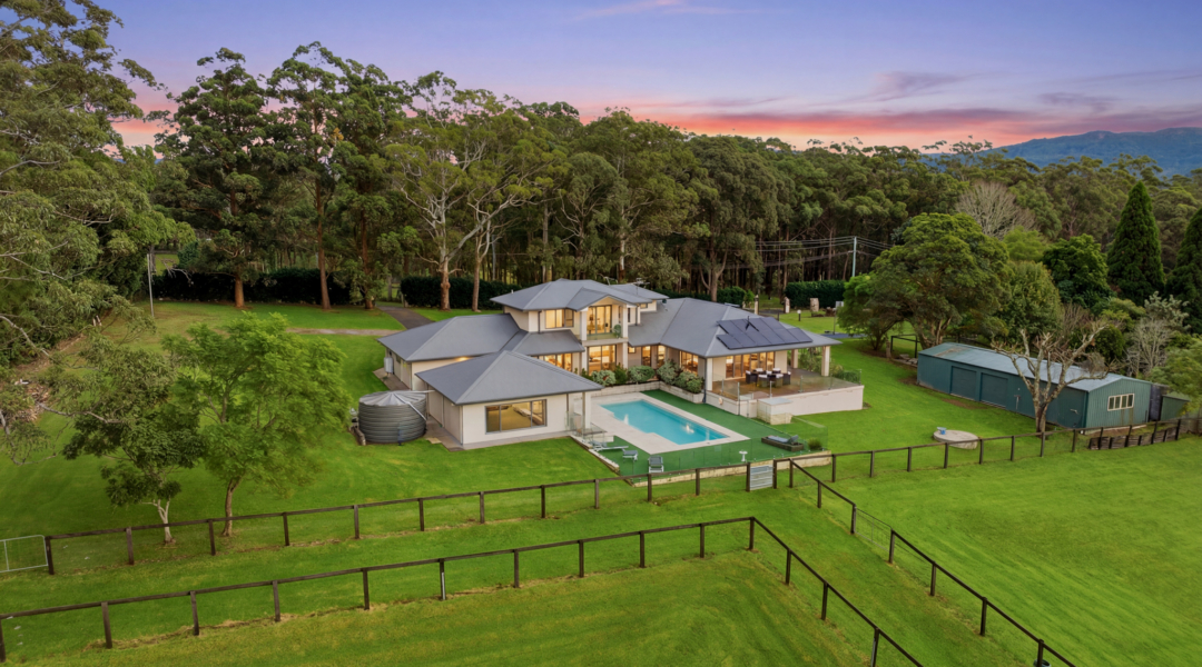 11 Wire Lane, BERRY, NSW 2535 AUS