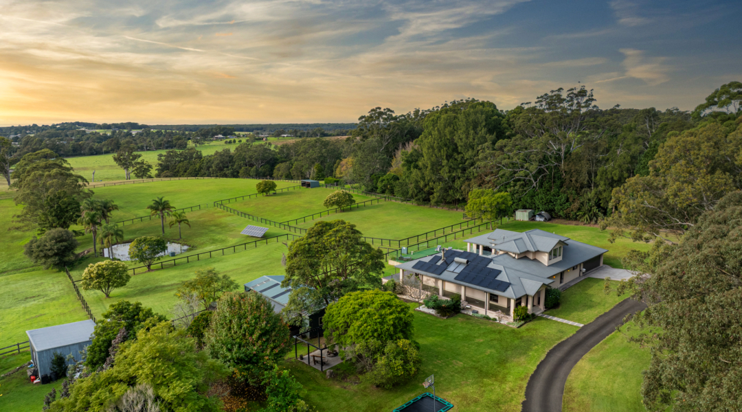 11 Wire Lane, BERRY, NSW 2535 AUS