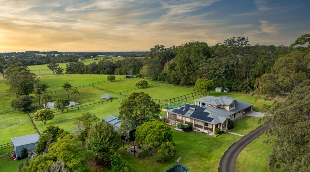 11 Wire Lane, BERRY, NSW 2535 AUS