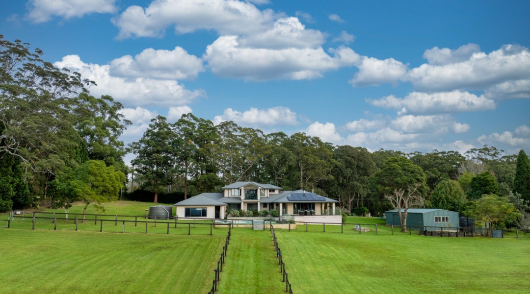 11 Wire Lane, BERRY, NSW 2535 AUS