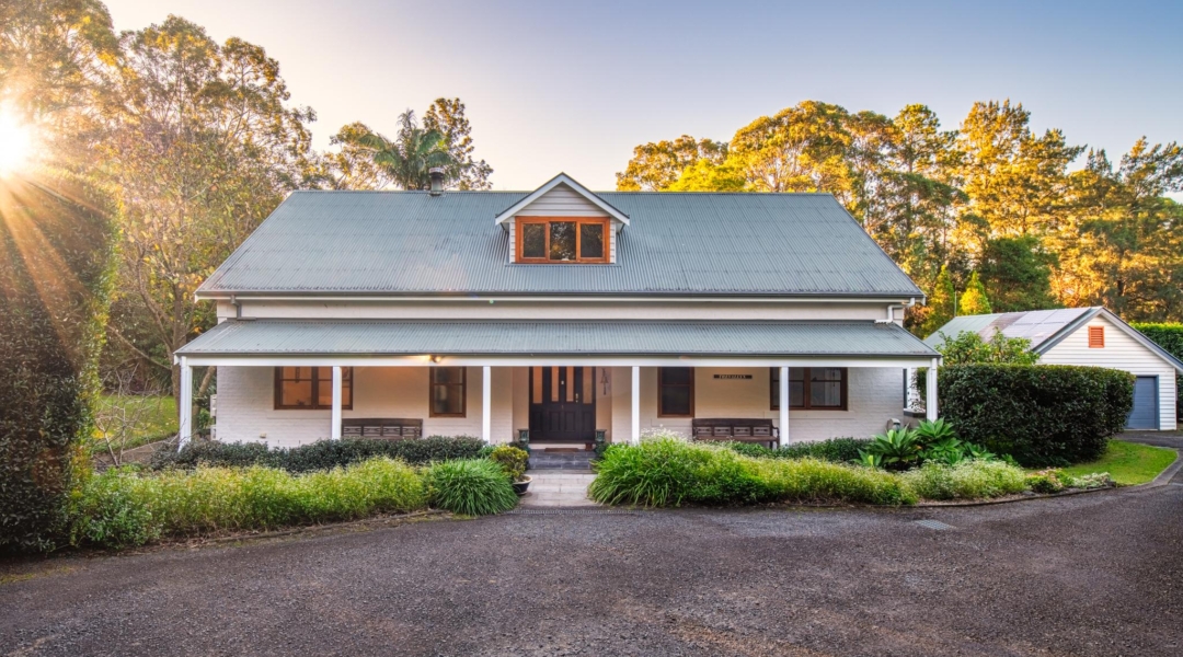 148 Kangaroo Valley Road, BERRY, NSW 2535 AUS