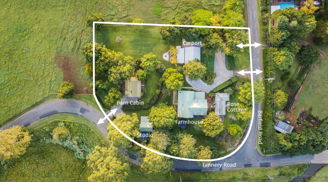 94 Barfield Road, CAMBEWARRA, NSW 2540 AUS