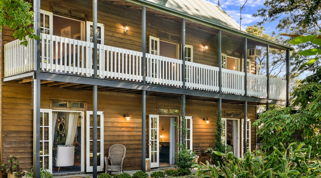 94 Barfield Road, CAMBEWARRA, NSW 2540 AUS