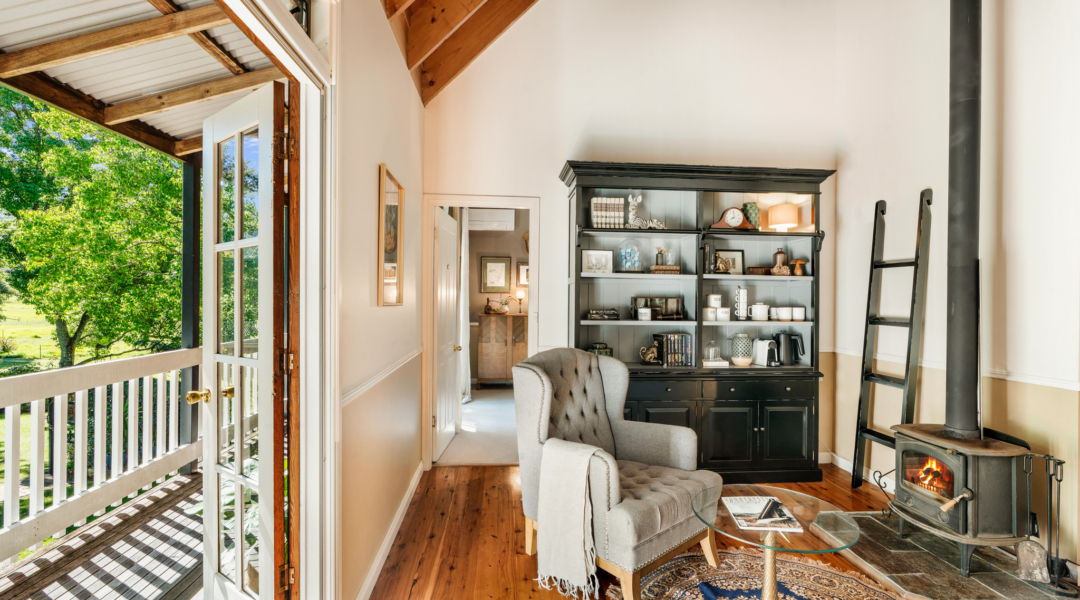 94 Barfield Road, CAMBEWARRA, NSW 2540 AUS