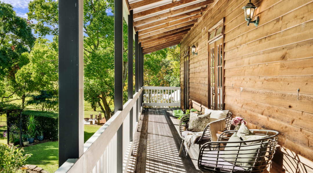 94 Barfield Road, CAMBEWARRA, NSW 2540 AUS