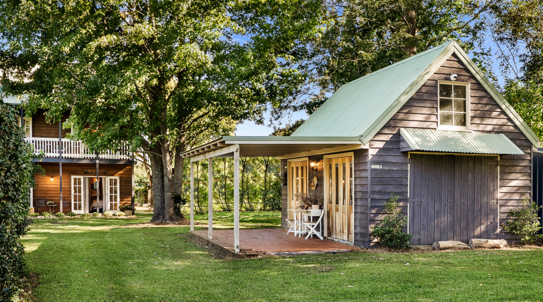 94 Barfield Road, CAMBEWARRA, NSW 2540 AUS