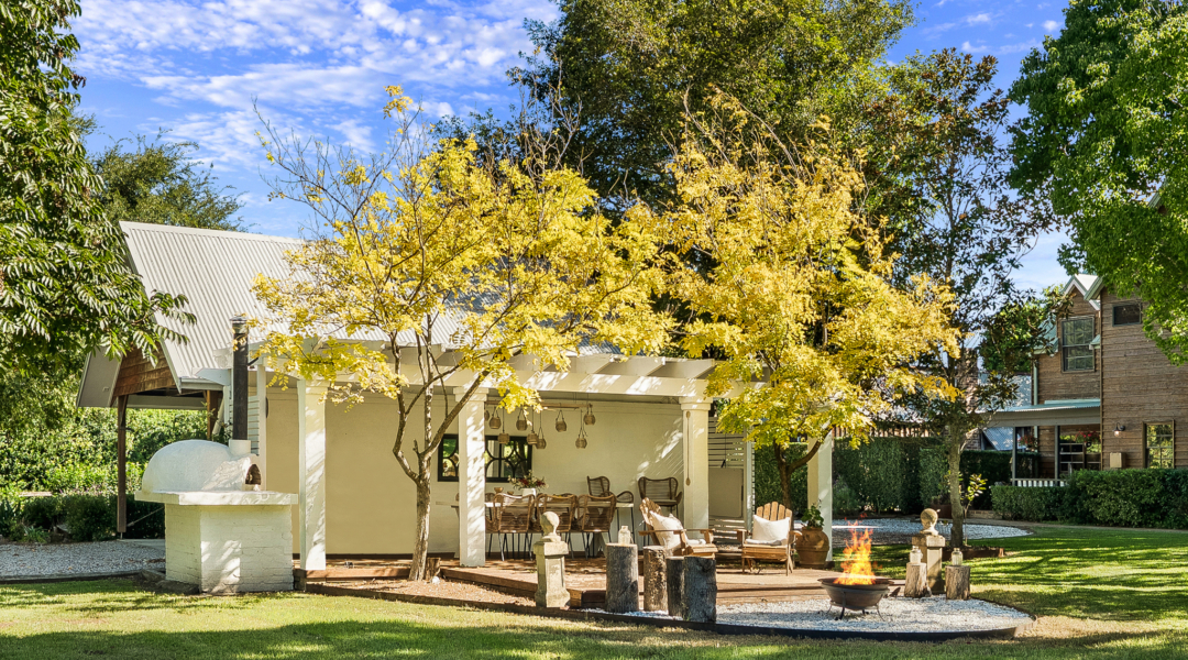 94 Barfield Road, CAMBEWARRA, NSW 2540 AUS