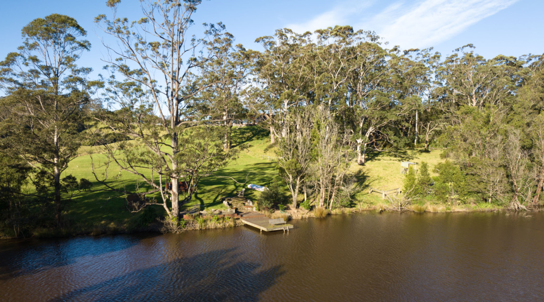 205 Tourist Road, BEAUMONT, NSW 2577 AUS