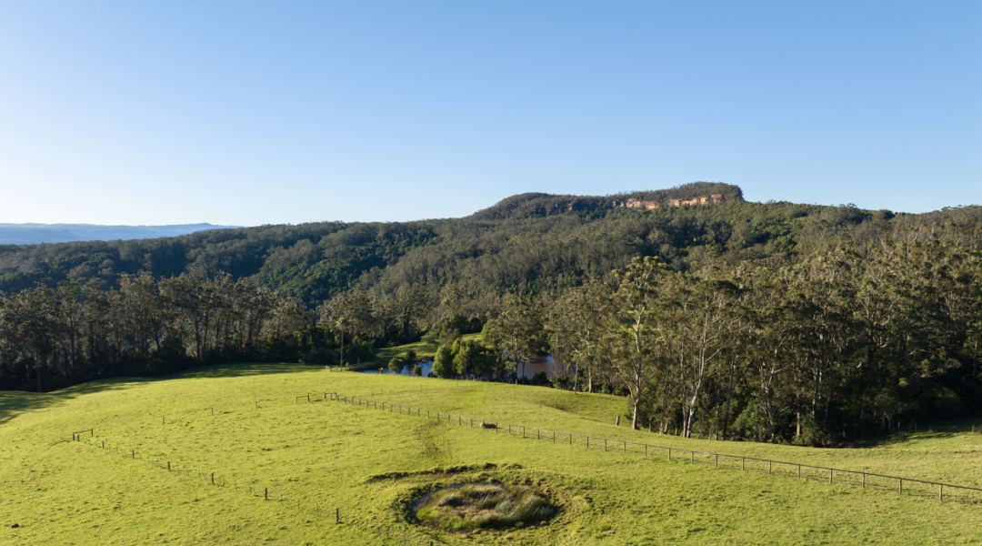 205 Tourist Road, BEAUMONT, NSW 2577 AUS