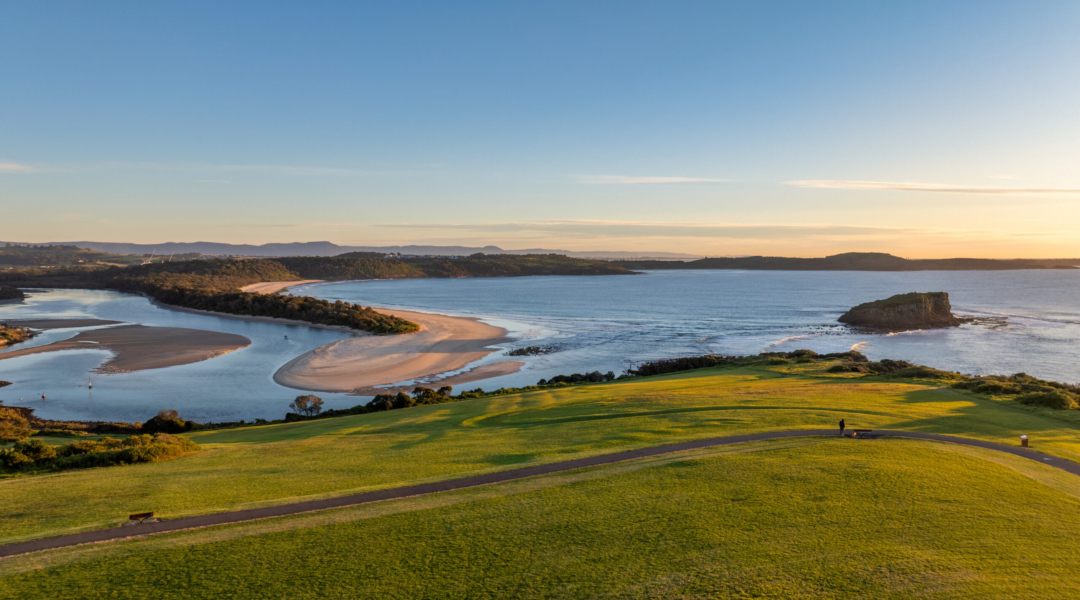16 Sanctuary Place, MINNAMURRA, NSW 2533 AUS