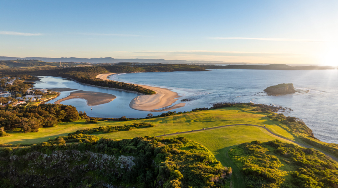 16 Sanctuary Place, MINNAMURRA, NSW 2533 AUS