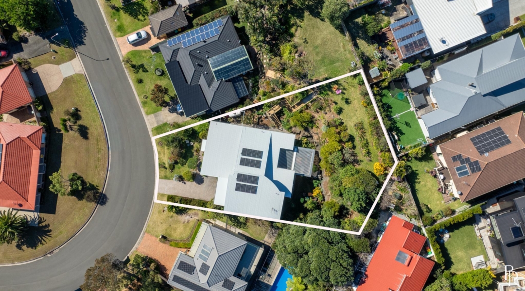 16 Sanctuary Place, MINNAMURRA, NSW 2533 AUS