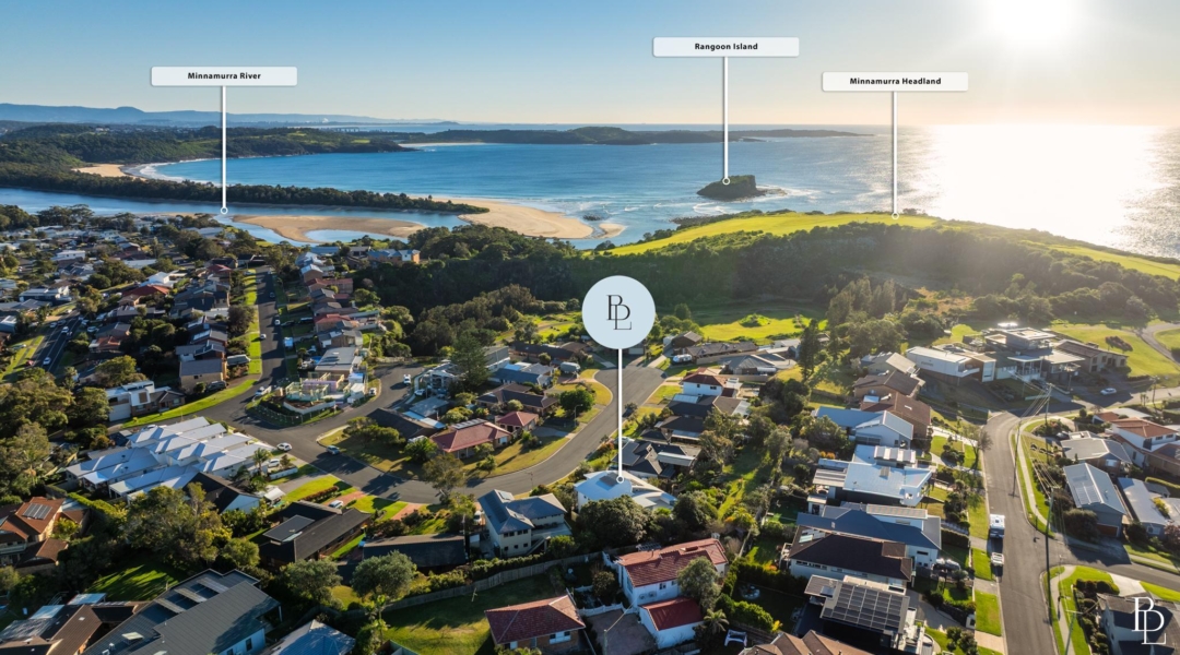 16 Sanctuary Place, MINNAMURRA, NSW 2533 AUS