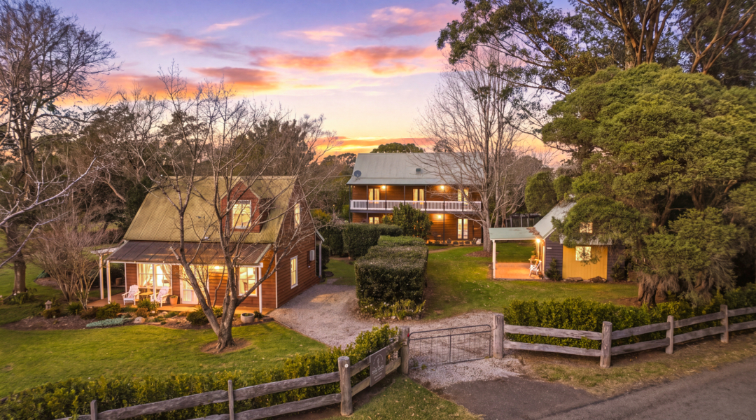 94 Barfield Road, CAMBEWARRA, NSW 2540 AUS