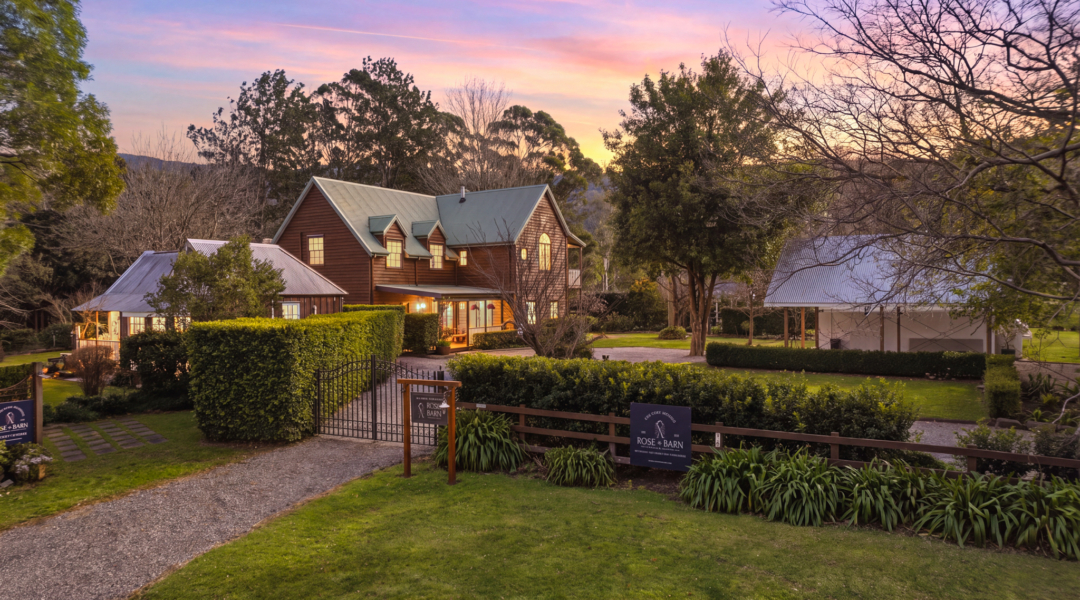 94 Barfield Road, CAMBEWARRA, NSW 2540 AUS