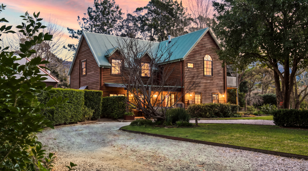 94 Barfield Road, CAMBEWARRA, NSW 2540 AUS