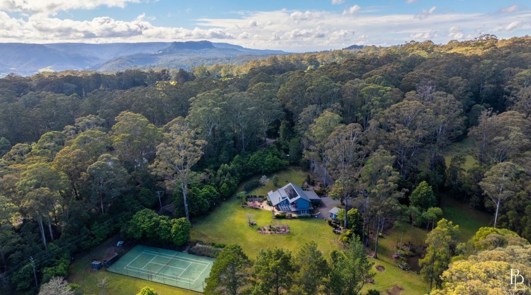 1011A Kangaroo Valley Road, BELLAWONGARAH, NSW 2535 AUS