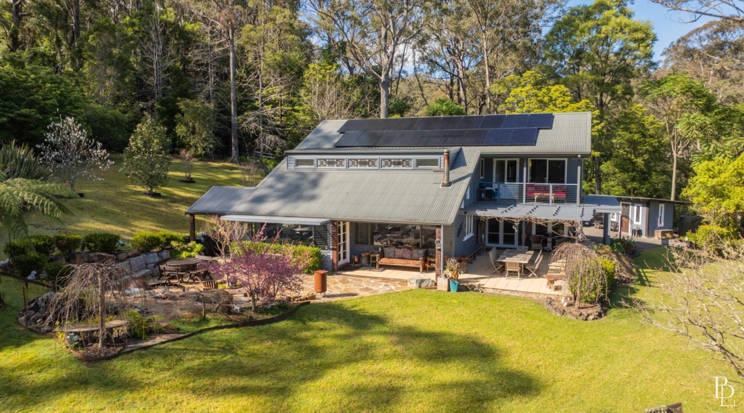 1011A Kangaroo Valley Road, BELLAWONGARAH, NSW 2535 AUS