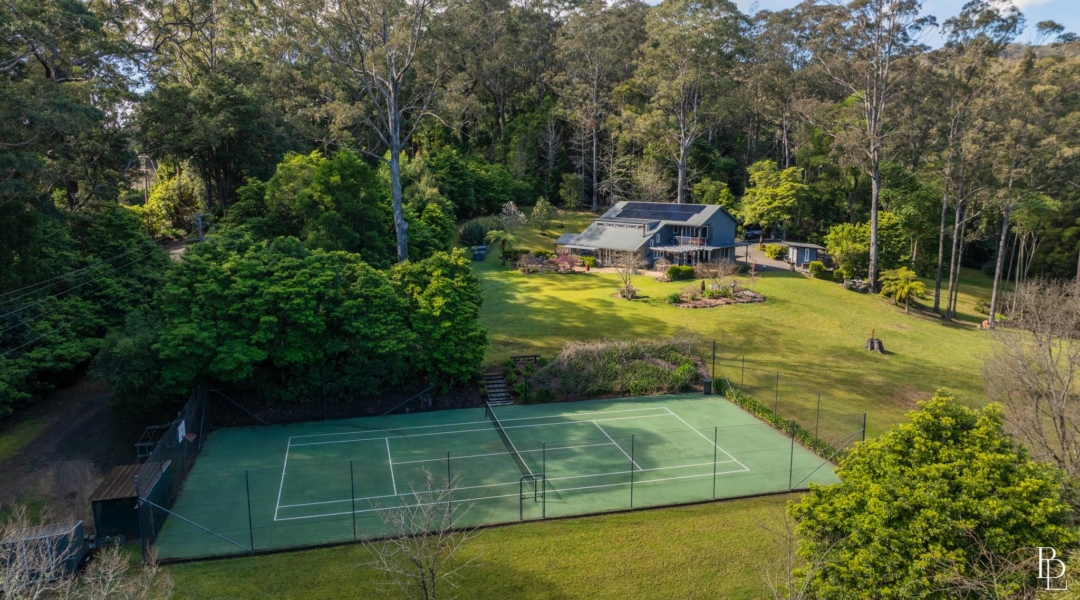 1011A Kangaroo Valley Road, BELLAWONGARAH, NSW 2535 AUS