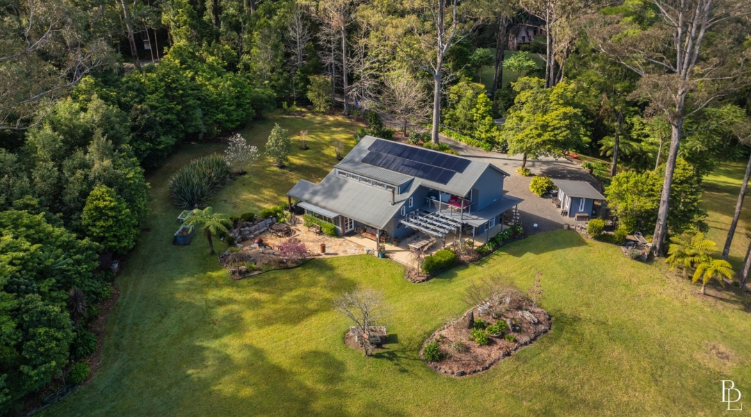 1011A Kangaroo Valley Road, BELLAWONGARAH, NSW 2535 AUS