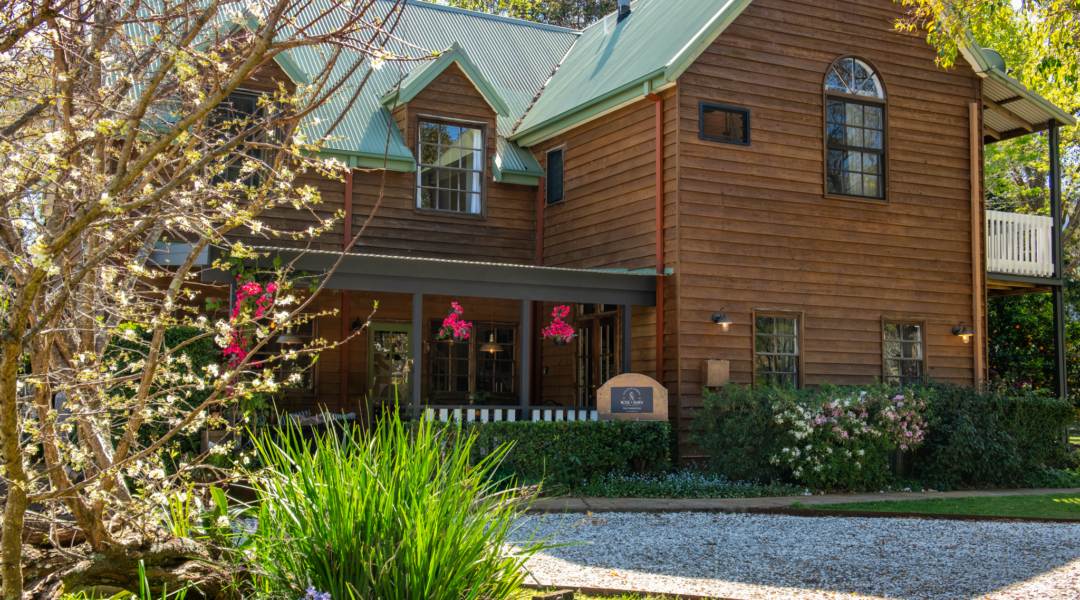 94 Barfield Road, CAMBEWARRA, NSW 2540 AUS
