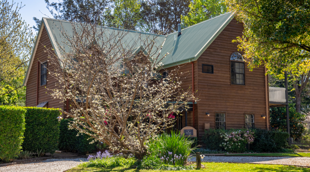 94 Barfield Road, CAMBEWARRA, NSW 2540 AUS