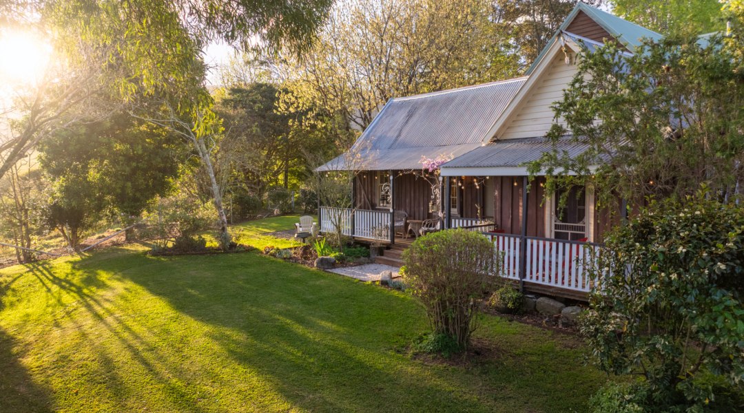 94 Barfield Road, CAMBEWARRA, NSW 2540 AUS