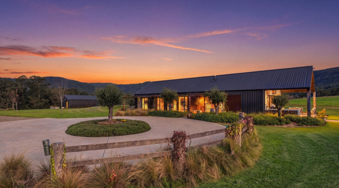 65D Glenmurray Road, KANGAROO VALLEY, NSW 2577 AUS