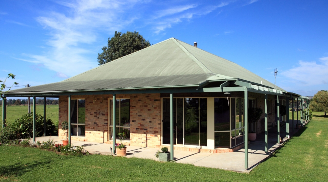 Lot 1, 2, 3 & 4 Burraga Island (DP 1184790), TERARA, NSW 2540 AUS