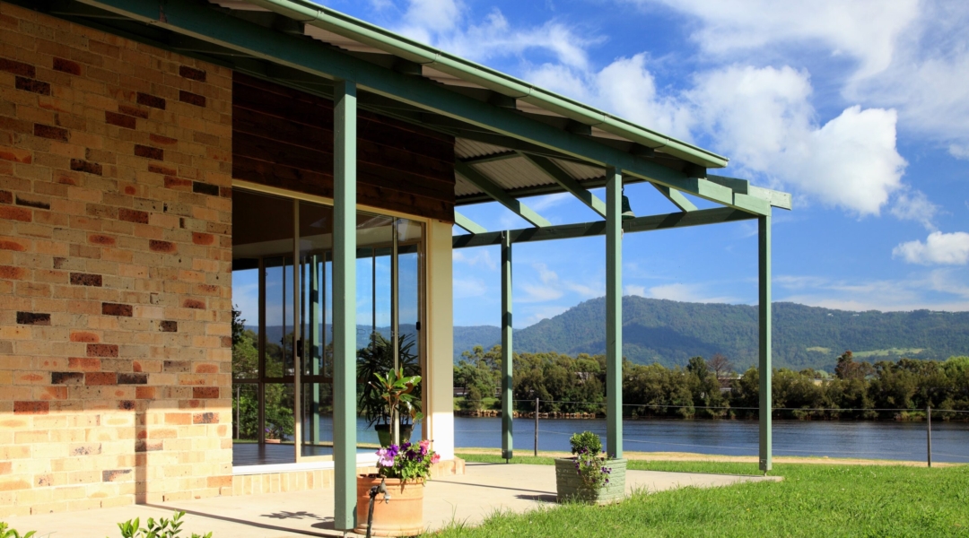 Lot 1, 2, 3 & 4 Burraga Island (DP 1184790), TERARA, NSW 2540 AUS