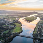 Lot 1, 2, 3 & 4 Burraga Island (DP 1184790), TERARA, NSW 2540 AUS