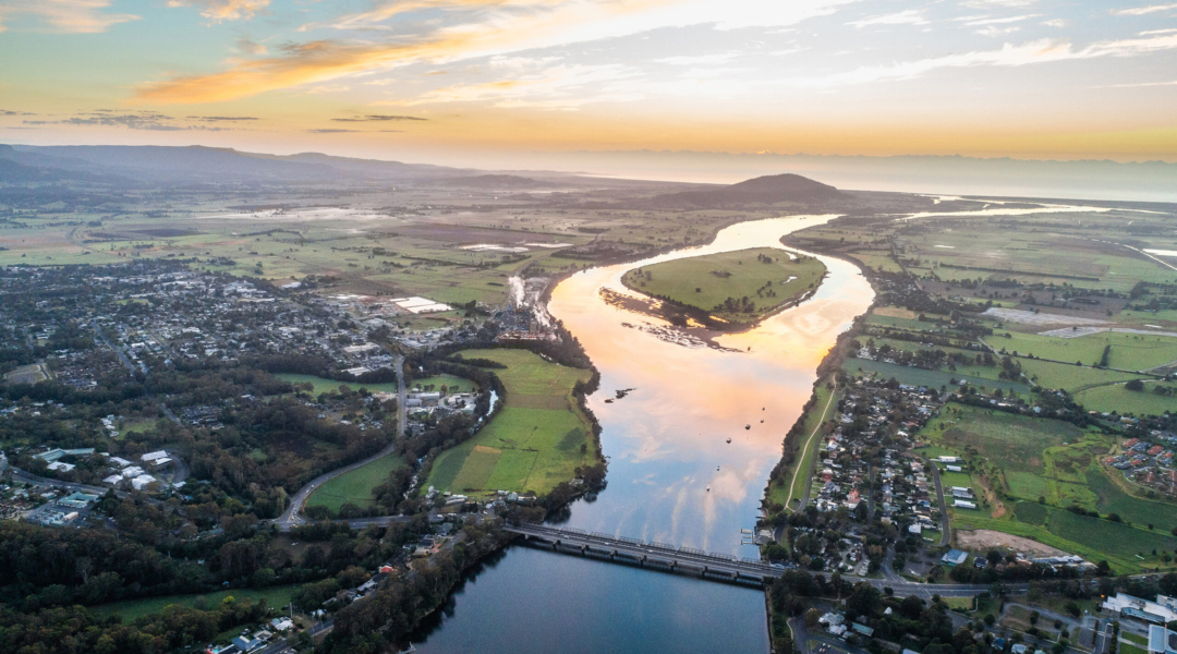 Lot 1, 2, 3 & 4 Burraga Island (DP 1184790), TERARA, NSW 2540 AUS