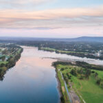 Lot 1, 2, 3 & 4 Burraga Island (DP 1184790), TERARA, NSW 2540 AUS