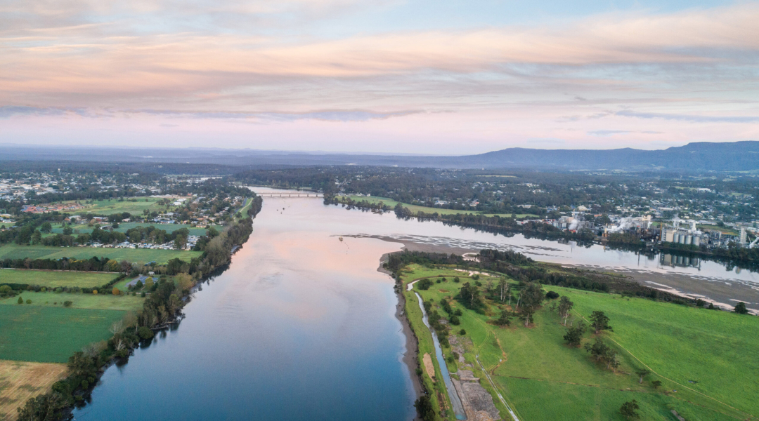 Lot 1, 2, 3 & 4 Burraga Island (DP 1184790), TERARA, NSW 2540 AUS