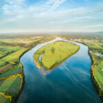 Lot 1, 2, 3 & 4 Burraga Island (DP 1184790), TERARA, NSW 2540 AUS