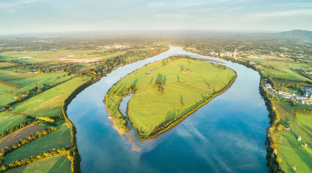 Lot 1, 2, 3 & 4 Burraga Island (DP 1184790), TERARA, NSW 2540 AUS