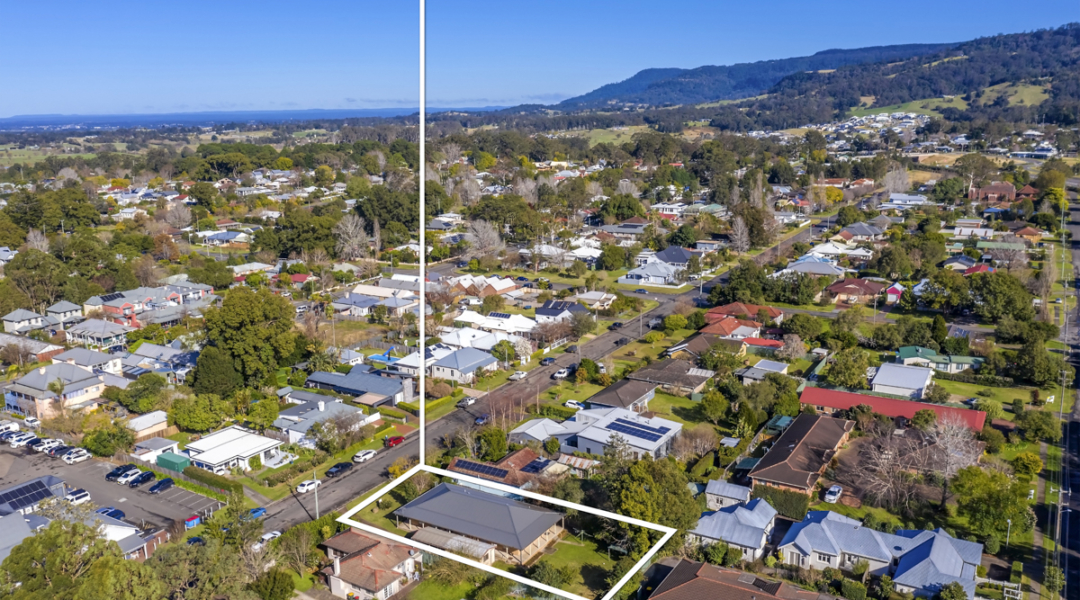 61 Albert Street, BERRY, NSW 2535 AUS