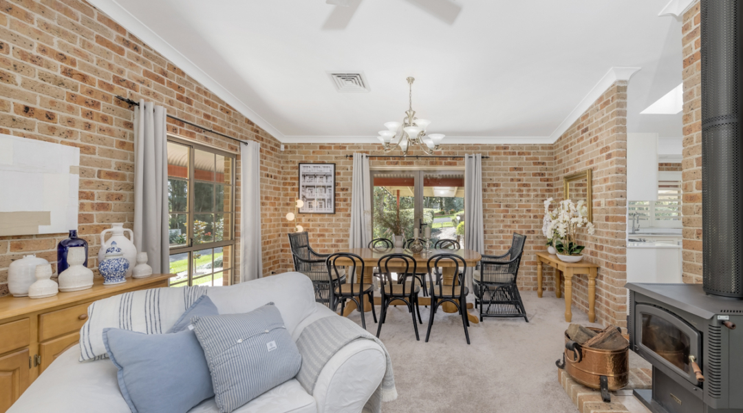 252 Coolangatta Road, BERRY, NSW 2535 AUS