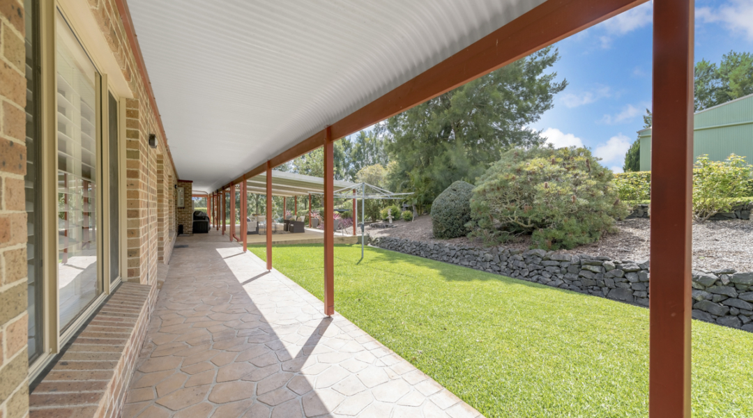 252 Coolangatta Road, BERRY, NSW 2535 AUS